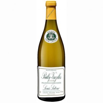 Louis Latour Pouilly-Vinzelles Les Champs 2015