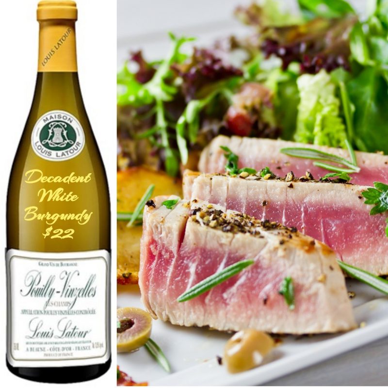 Louis Latour Pouilly-Vinzelles Les Champs 2015