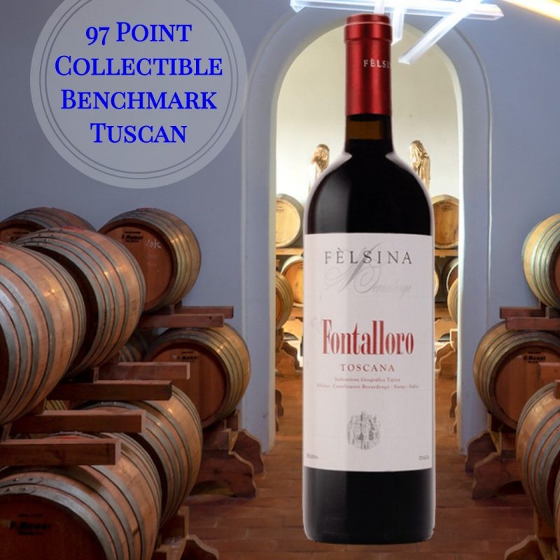 Fèlsina Fontalloro 2015