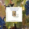 Three Wine Company Bigelow Zinfandel 2015