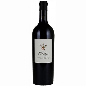 Fait Main Todeschini Asteria Vineyard 2016