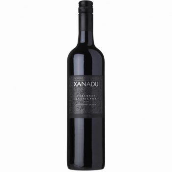 Xanadu Cabernet Sauvignon 2014