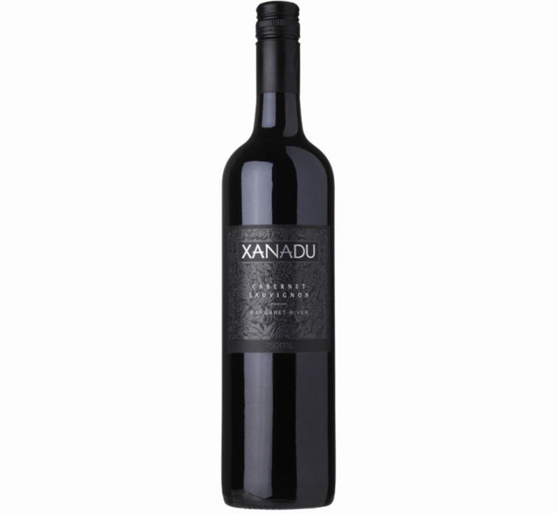 Xanadu Cabernet Sauvignon 2014