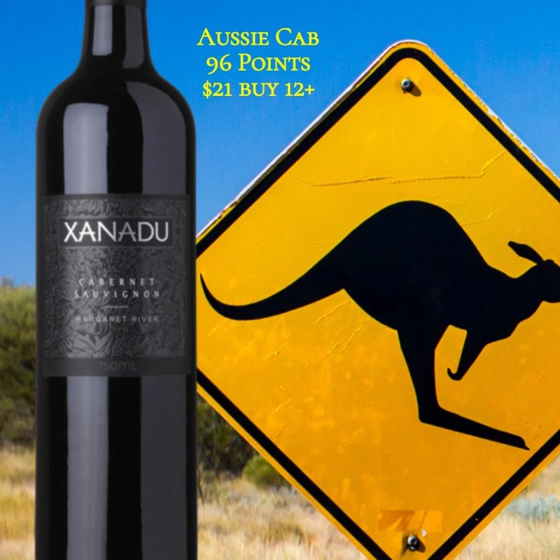 Xanadu Cabernet Sauvignon 2014