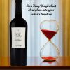 Hourglass HG III Red Blend 2015 - Image 2