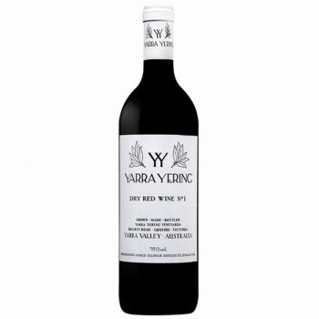 Yarra Yering Dry Red No. 1 2010