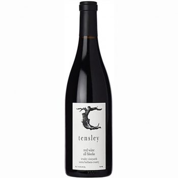 Tensley All Blocks Estate Blend 2017