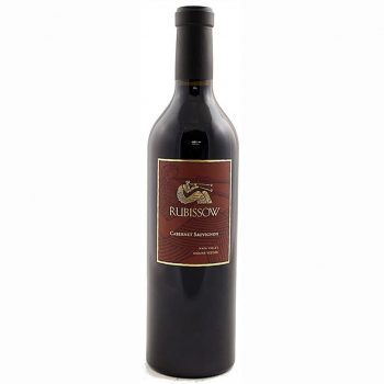 Rubissow Cabernet Sauvignon 2016
