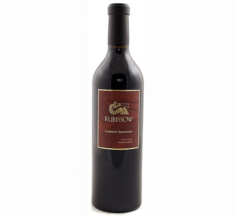 Rubissow Cabernet Sauvignon 2016