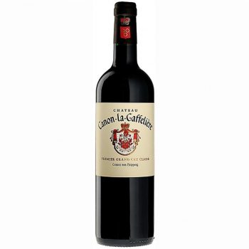 Château Canon-La-Gaffelière Saint-Émilion Grand Cru 2015