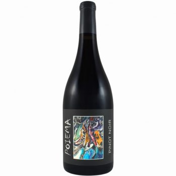 Poiema Pinot Noir Edna Valley 2017