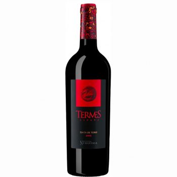 Numanthia Termes 2015
