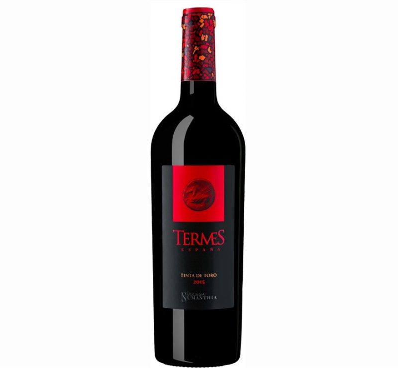 Numanthia Termes 2015