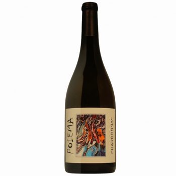 Poiema Chardonnay 2017