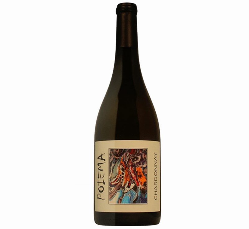 Poiema Chardonnay 2017