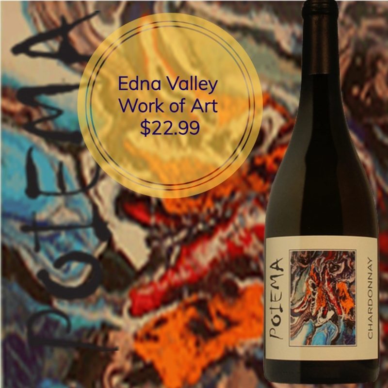 Poiema Chardonnay 2017