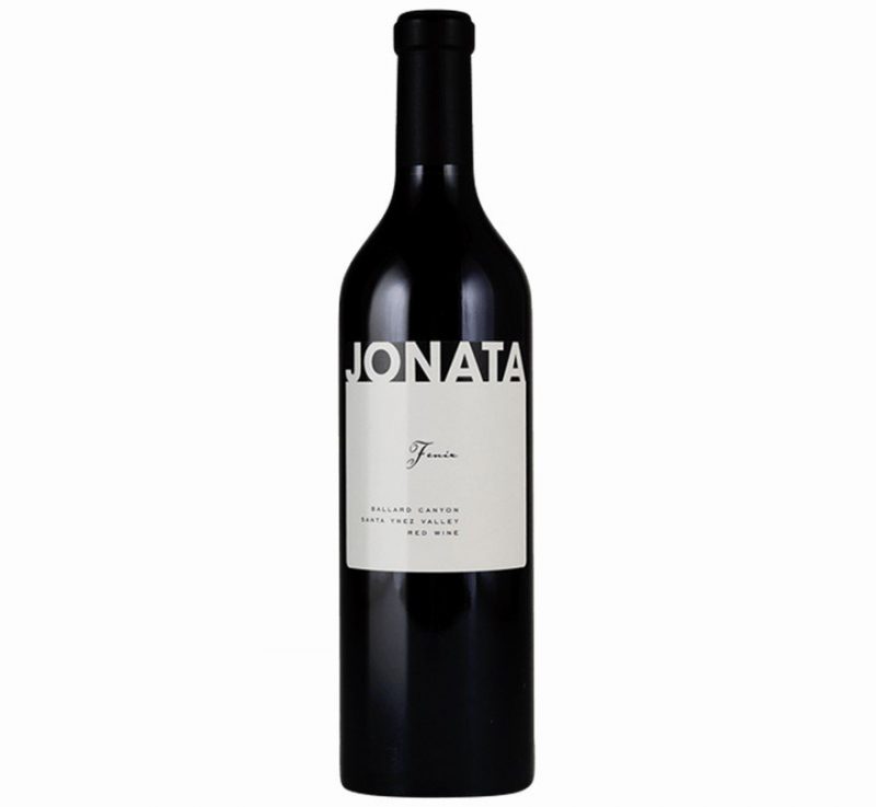 Jonata Fenix 2014 | Winemaker Matt Dees