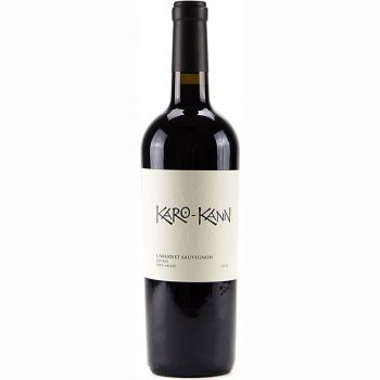Karo-Kann Reserve Cabernet Sauvignon 2015