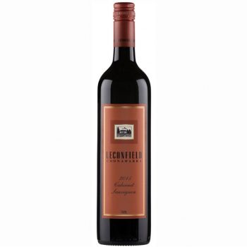 Leconfield Cabernet Sauvignon 2015