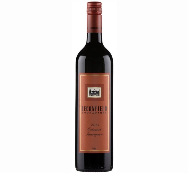 Leconfield Cabernet Sauvignon 2015