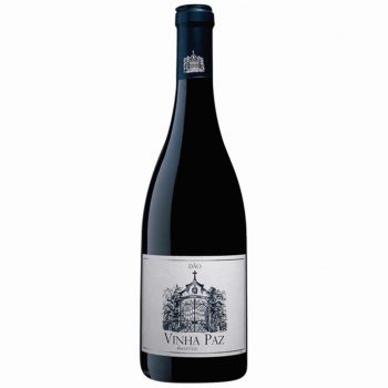 Vinha Paz Reserva 2014