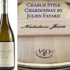 Nicholson Jones Dolly Hill Chardonnay 2013