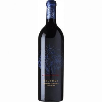 Levendi Stagecoach Vineyard Cabernet Sauvignon 2015