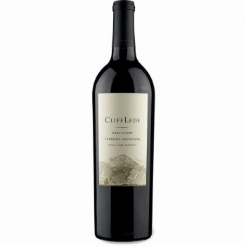 Cliff Lede Stags Leap District Cabernet Sauvignon 2015