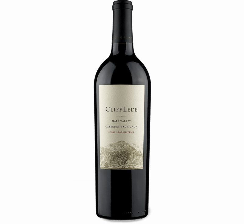 Cliff Lede Stags Leap District Cabernet Sauvignon 2015