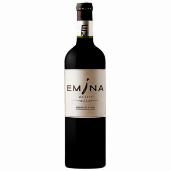 Bodega Emina Crianza 2012