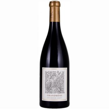 Renwood Grandmère 2015
