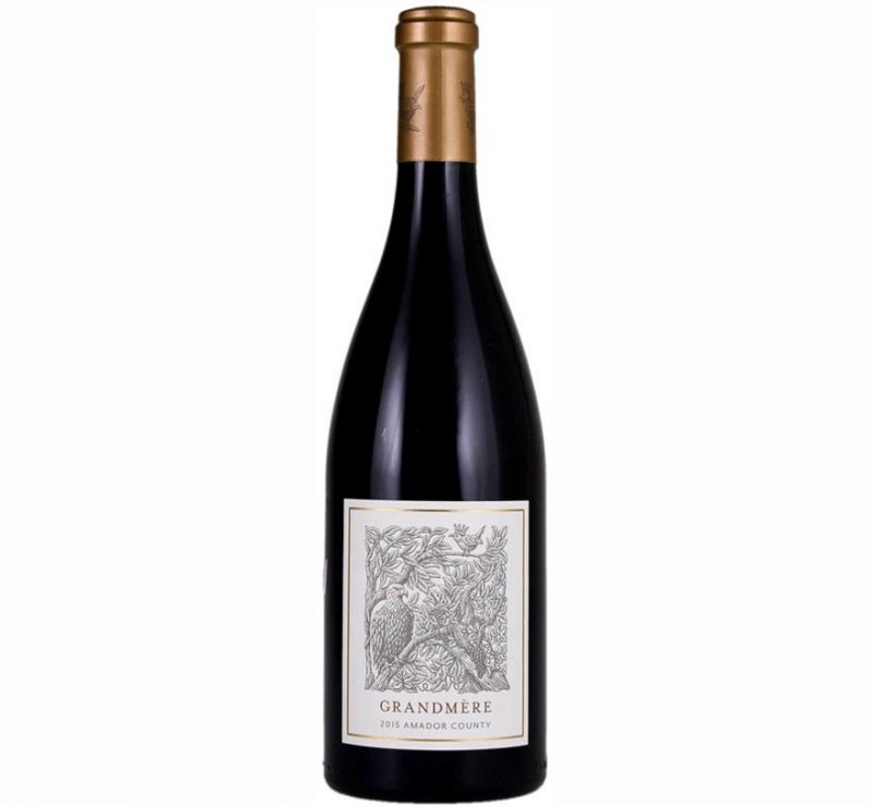 Renwood Grandmère 2015