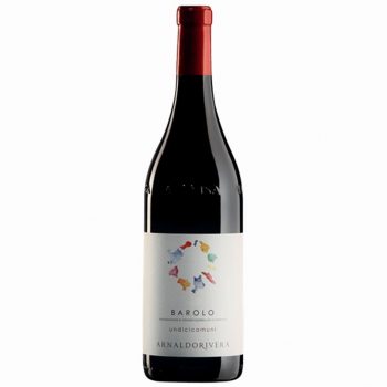 Arnaldo Rivera Undicicomuni Barolo 2013