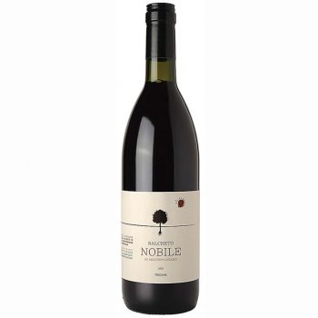 Salchetto Nobile di Montepulciano 2015