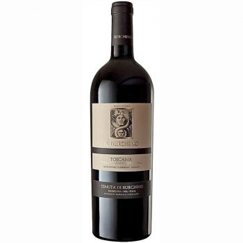 Burchino Il Burchino Toscana IGT 2010