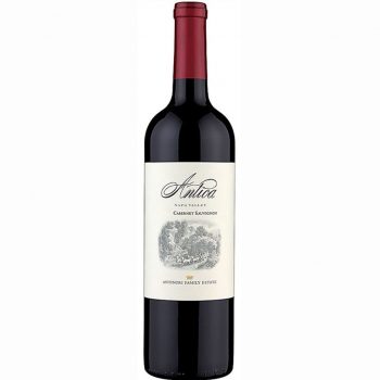 Antica Cabernet Sauvignon 2015
