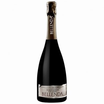 Bellenda San Fermo Prosecco 2016
