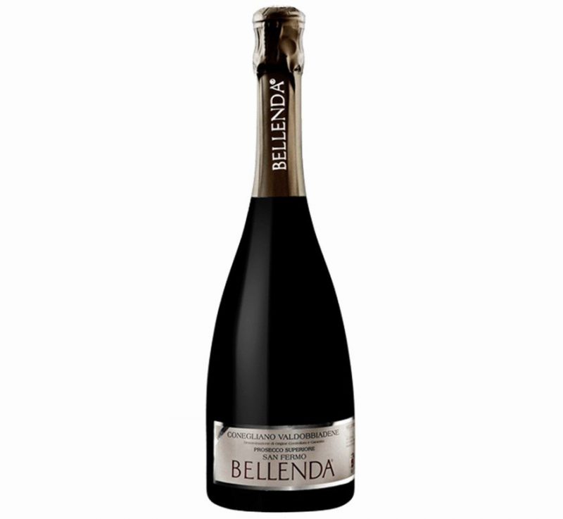 Bellenda San Fermo Prosecco 2016