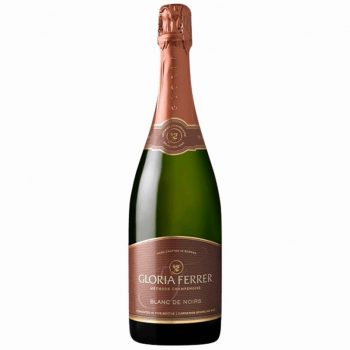 Gloria Ferrer Blanc de Noirs NV