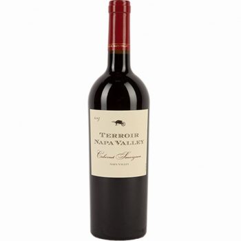 Terroir Napa Valley Cabernet Sauvignon 2015