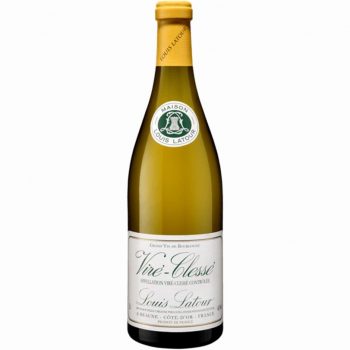 Louis Latour Viré-Clessé Les Champs 2015