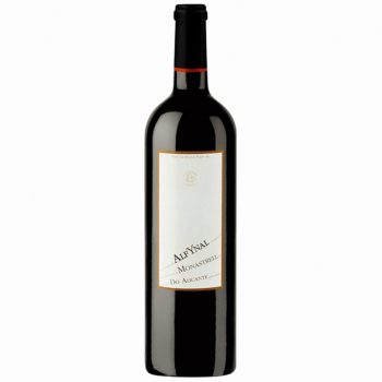Iberica Bruno Prats Alfynal 2010