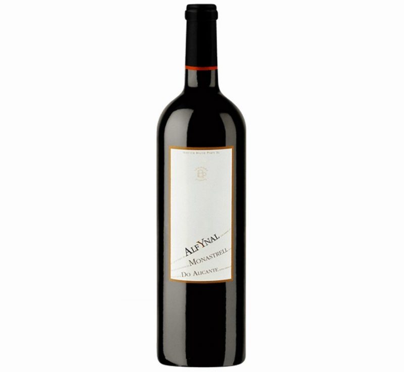 Iberica Bruno Prats Alfynal 2010