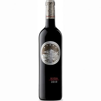2010 El Centimo Real Lot 532