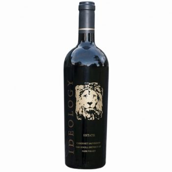 Ideology Estate Cabernet Sauvignon 2014