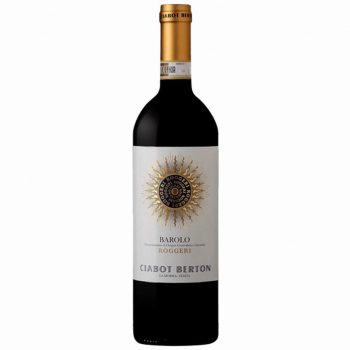 Ciabot Berton Roggeri Barolo 2012