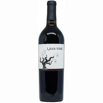 Lava Vine Malbec 2015