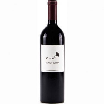 Teeter-Totter Cabernet Sauvignon 2017