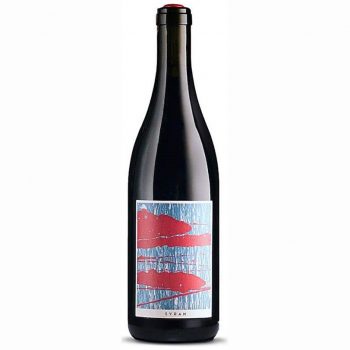 Benevolent Neglect Syrah 2016
