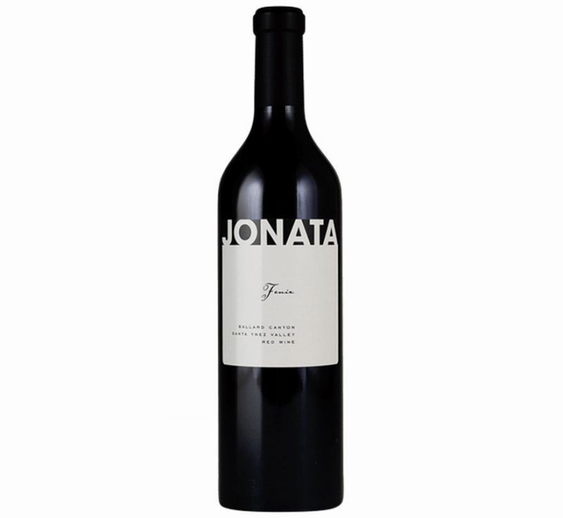 Jonata Fenix 2015